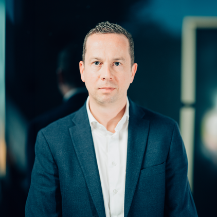 Foto von Florian Rentsch